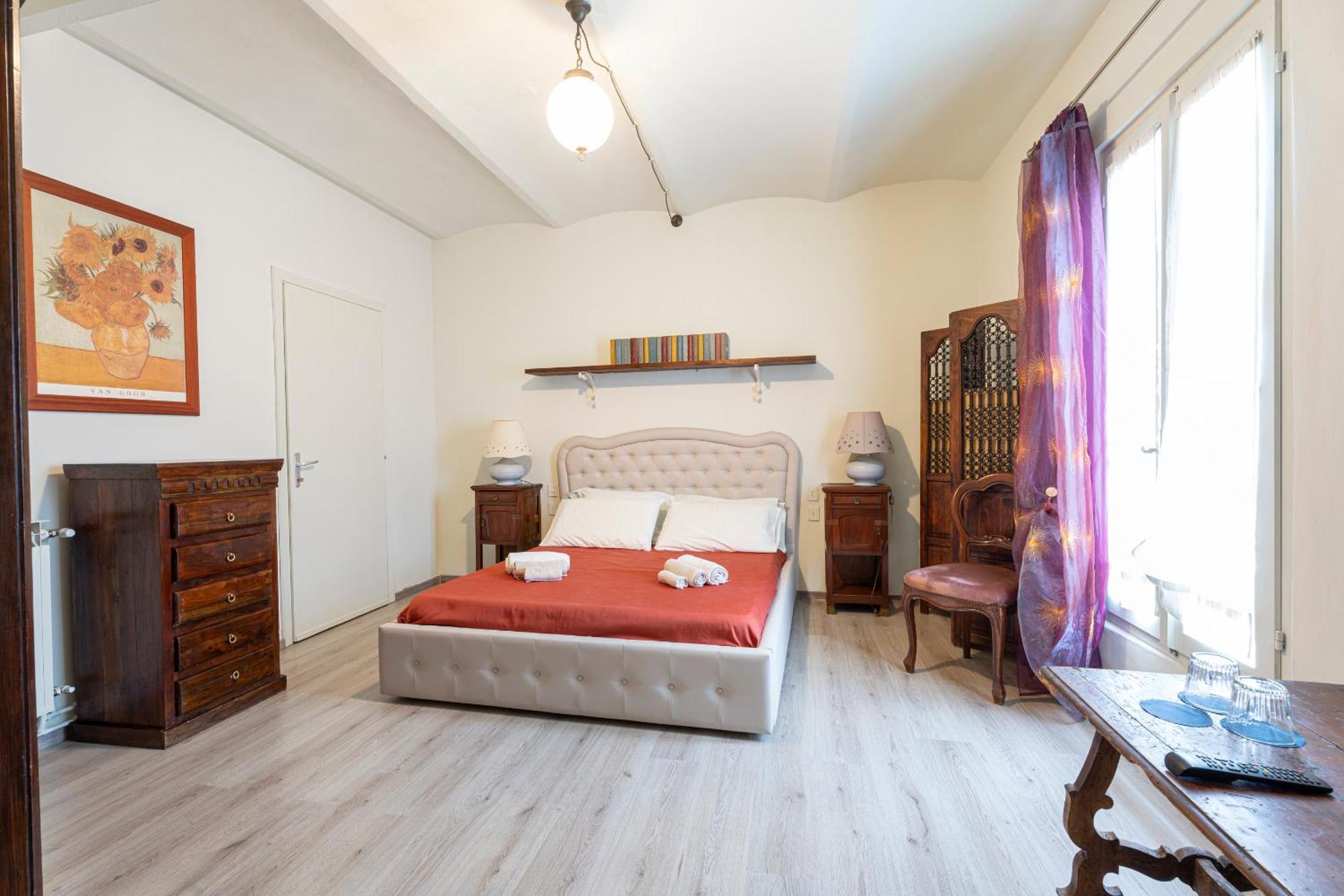 Locanda San Felice سان فيليتْشي ديل بيناكو المظهر الخارجي الصورة