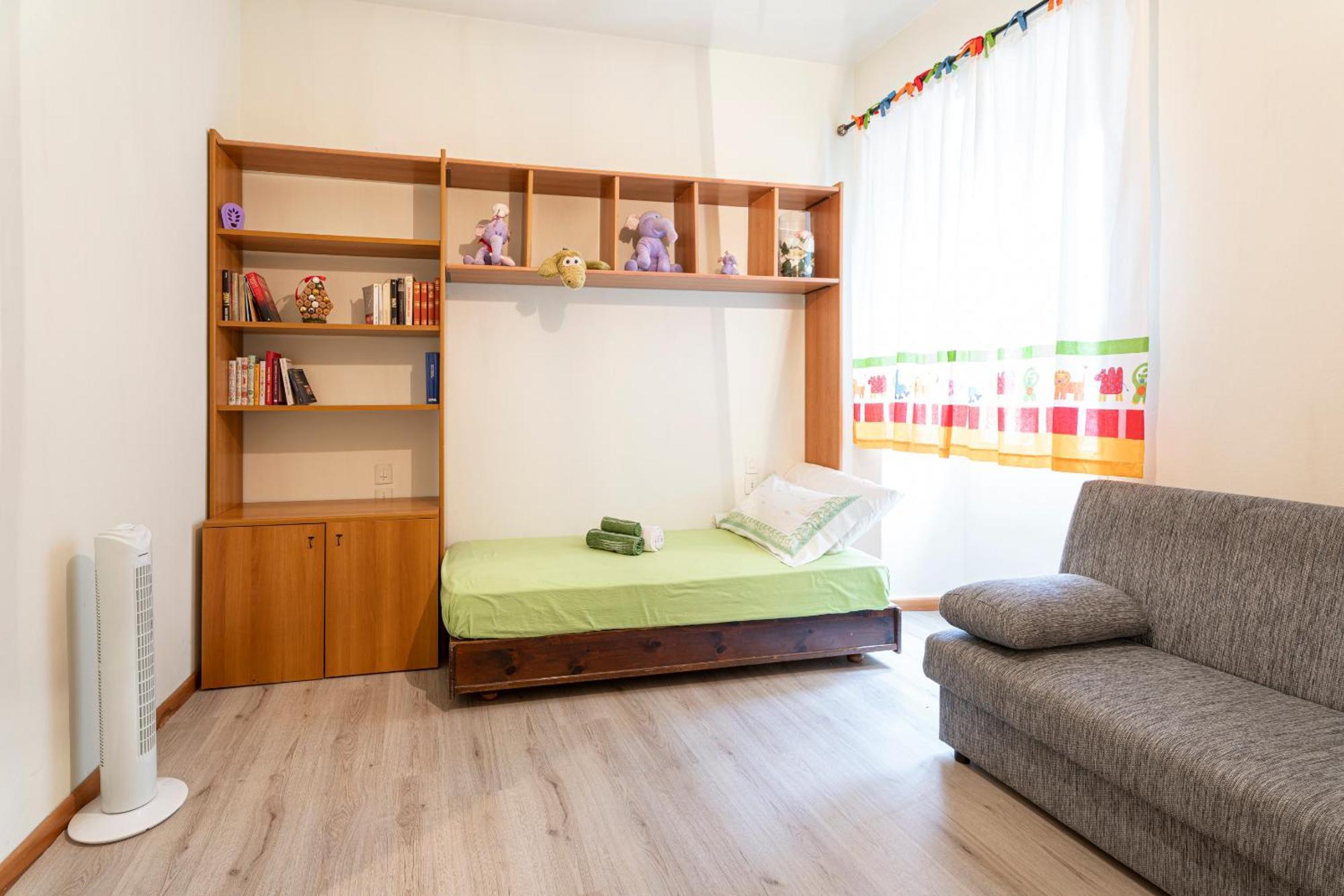 Locanda San Felice سان فيليتْشي ديل بيناكو المظهر الخارجي الصورة