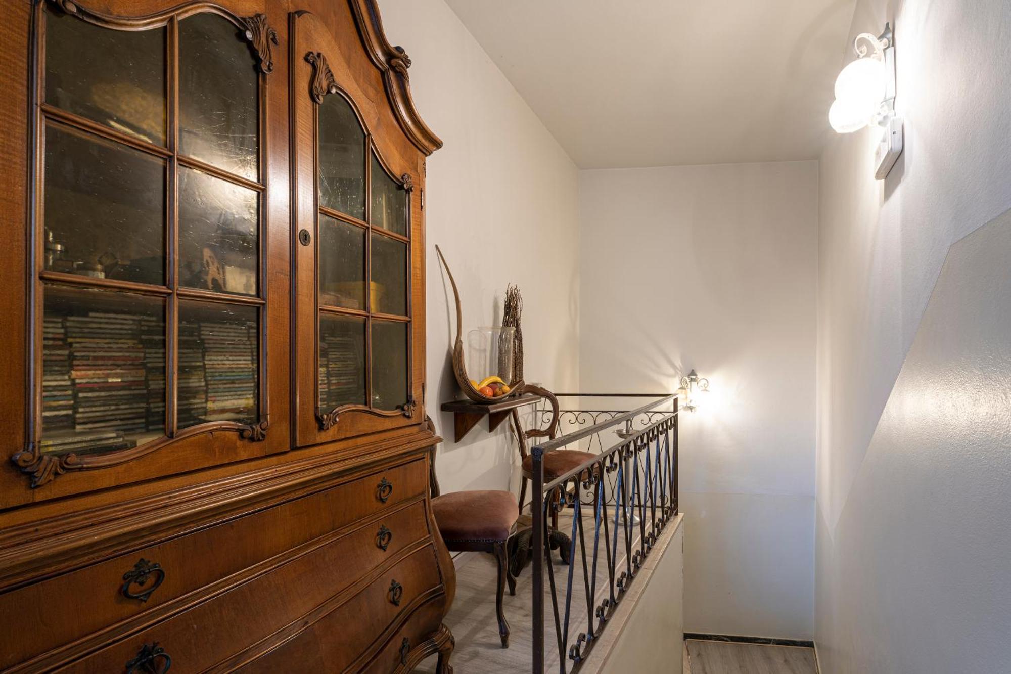 Locanda San Felice سان فيليتْشي ديل بيناكو المظهر الخارجي الصورة