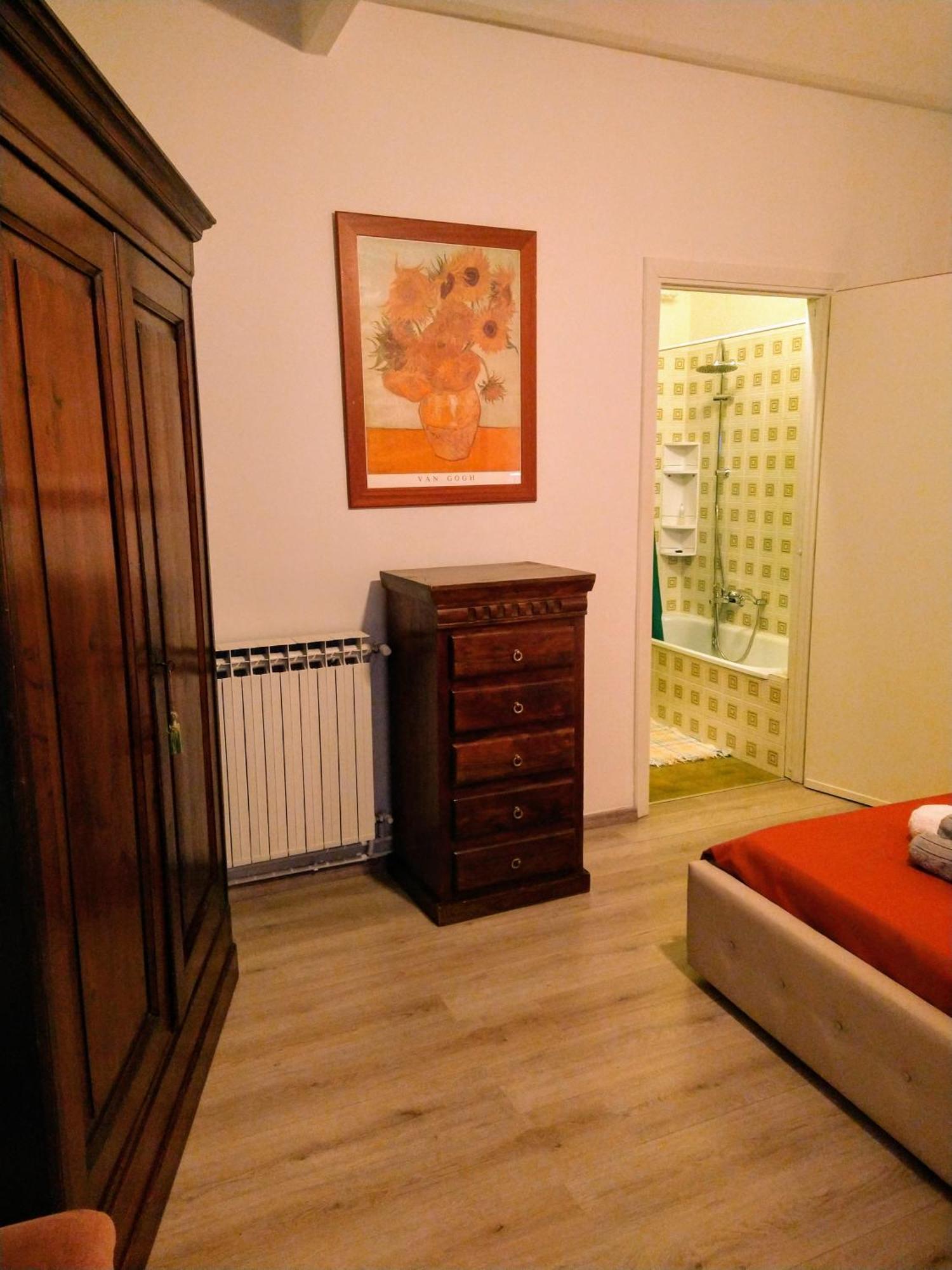 Locanda San Felice سان فيليتْشي ديل بيناكو المظهر الخارجي الصورة