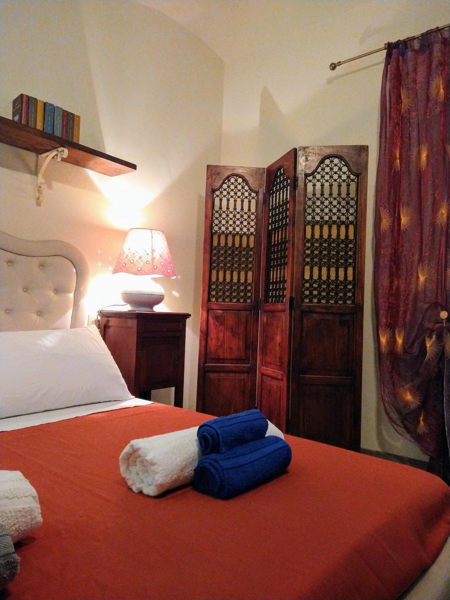 Locanda San Felice سان فيليتْشي ديل بيناكو المظهر الخارجي الصورة